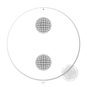 The Orbit Stencils 360°™
