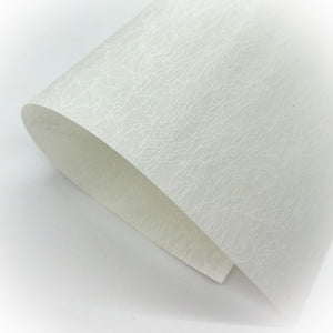 Elegant Backwash - Premium Fine Paper