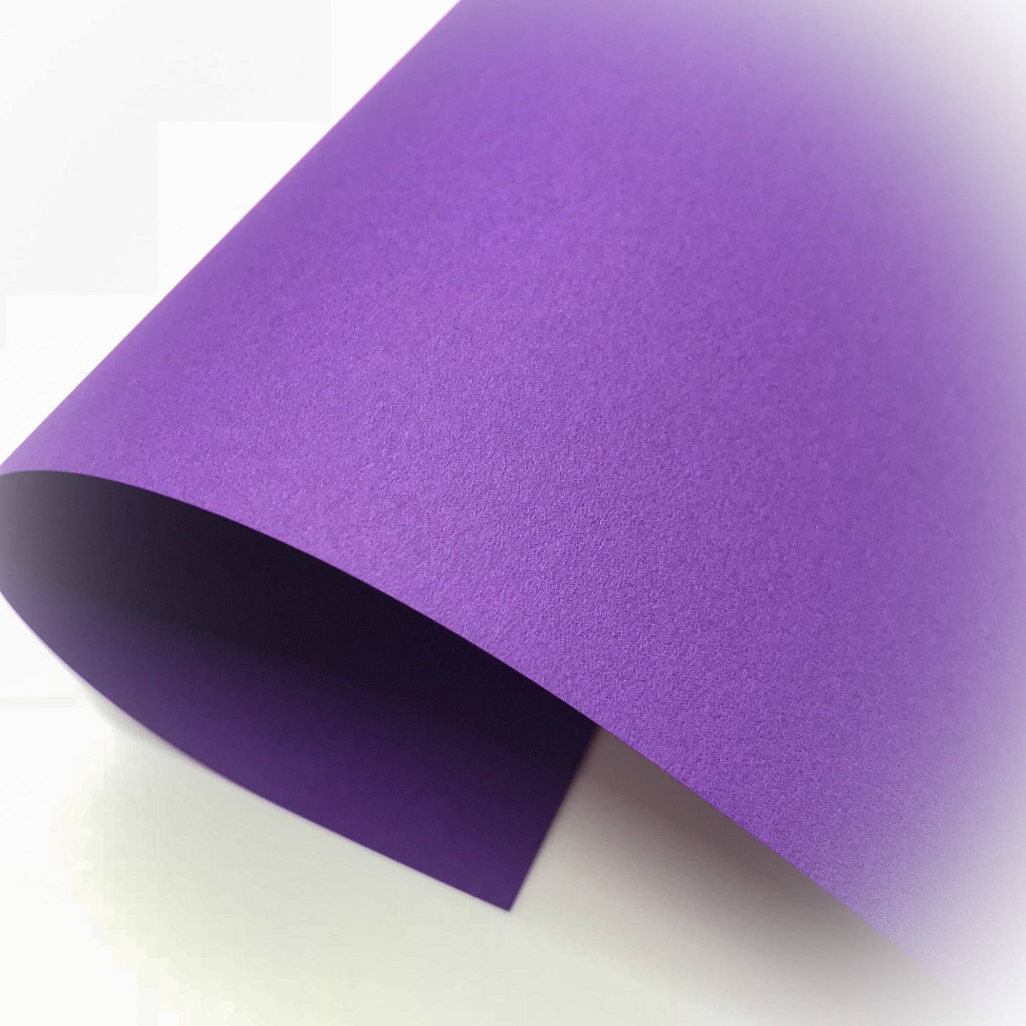 The Sandstone Series - Lavender Field - Premium Fine Paper