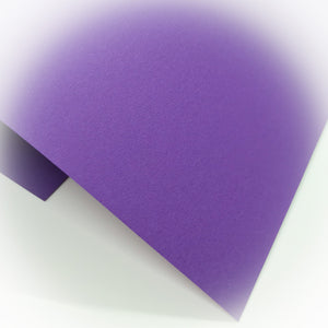 The Sandstone Series - Lavender Field - Premium Fine Paper