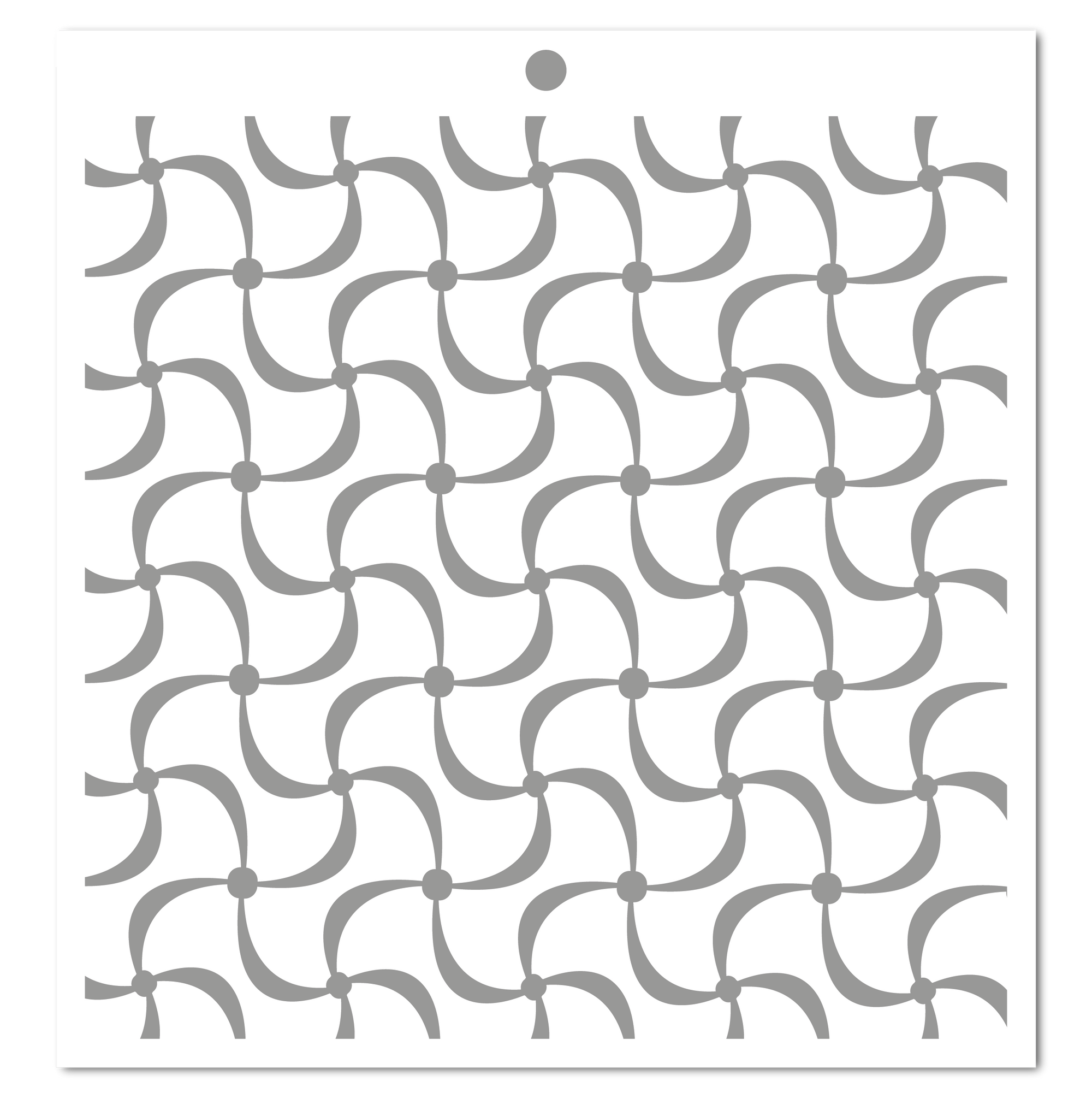 Ripple Tide - Penguin Perfect Patterns